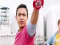 Ninja Steel Morphs 3D