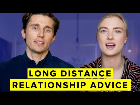 Video: Long Distance Relationship Gifts för den du älskar