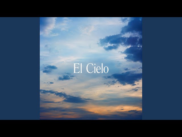 【貴重】Bossa Pianikita / IL CIELO El Cielo - YouTube