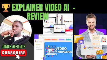 Explainer Video AI: Review + 🏮🔥Create Stunning 3D Explainer Videos in Minutes
