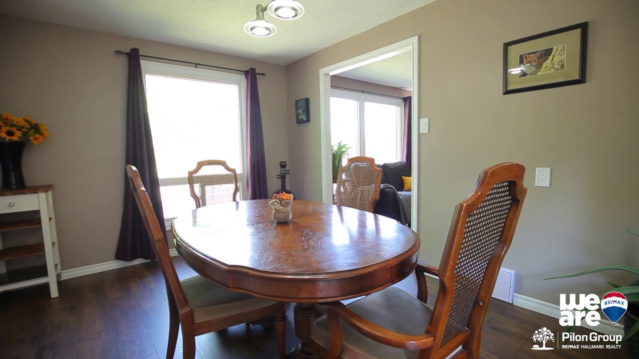 Orleans Queenswood Heights SemiDetached House For Sale 1583