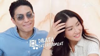 Download Lagu MOMENT PAPIO NANYA MAMIO , KAMU PILIH SIAPA ❓❓ JAWABANNYA BIKIN SAMA - SAMA SALTING 😍😇 #sargio #love MP3