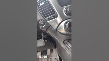 2019 Chevy Tahoe neutral bypass