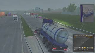 Euro Truck Simulator 2 id 1370365 screenshot 4