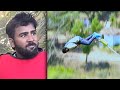 Bunjee jump kardi 😍 aaj toh