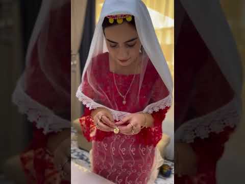 اینه رواج مردم تاجک سمت شمال ما   عروسی تاجکستان تاجک منتو