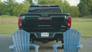 Football Season is Here! Bob Johnson Buick GMC Bob Johnson Buick Gmc