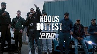 S Dog - Hoods Hottest (Part 2) | P110