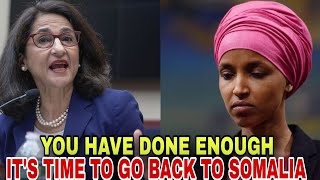 Ilhan Omar Tries To BAIT Smart Professor With DUMB Questions, She Regrets INSTSNTLY!