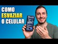 COMO LIBERAR ESPAÇO NO CELULAR EM 5 MINUTOS