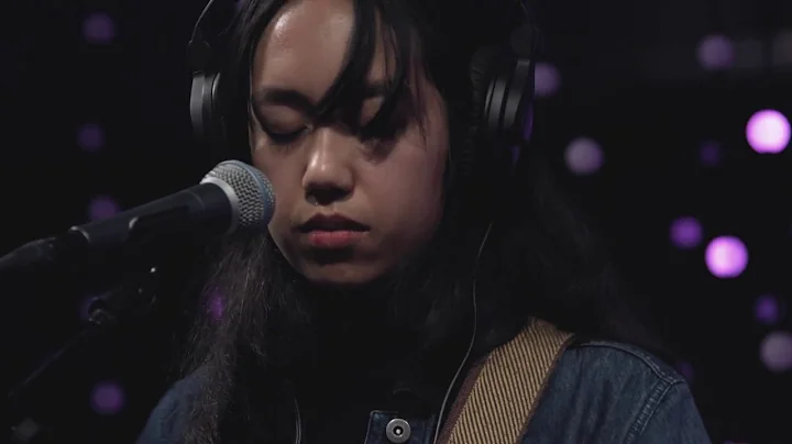 Haley Heynderickx - Full Performance (Live on KEXP)