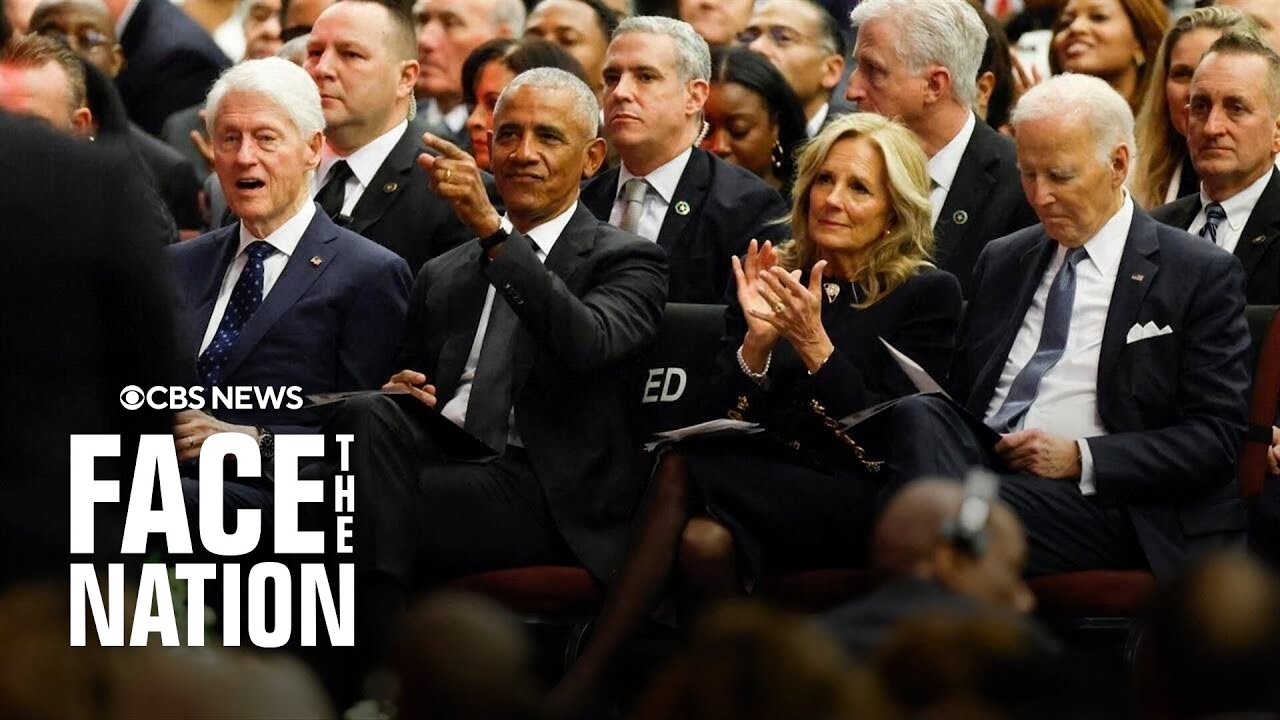 Watch 10 unforgettable moments from Jesse Jackson's funeral