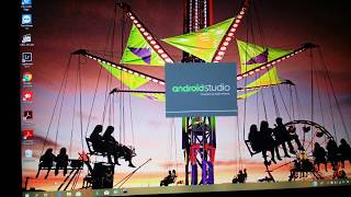 Android Studio startup time on Intel 8th Gen 8750H