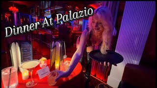 Dinner at a Texas Gentleman’s Club?! | Austin Nightlife & Food Adventure | Redneck Abroad