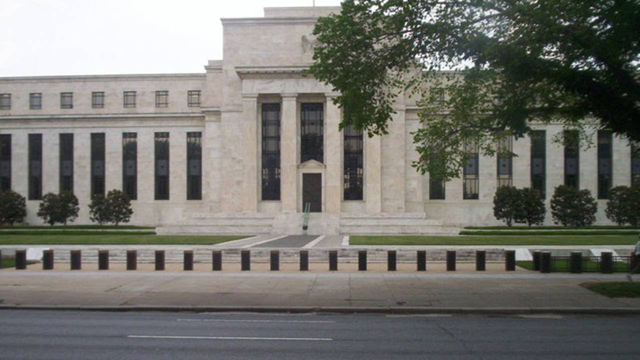 Economy, Interest Rates in Focus as Federal Reserve Concludes Meeting Economy, Interest Rates in Focus as Federal Reserve Concludes Meeting