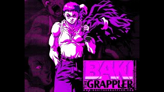 Ai Believe (Baki the Grappler op1) [Slowed-Reverb] Resimi