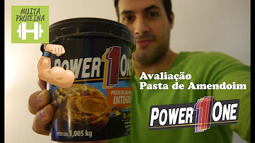 Quanto tempo dura a pasta de amendoim?