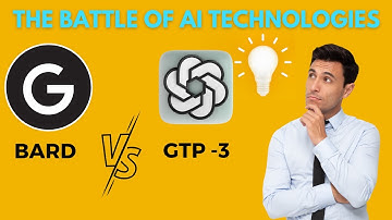 Google Bard vs OpenAI: Which is the Future of AI?