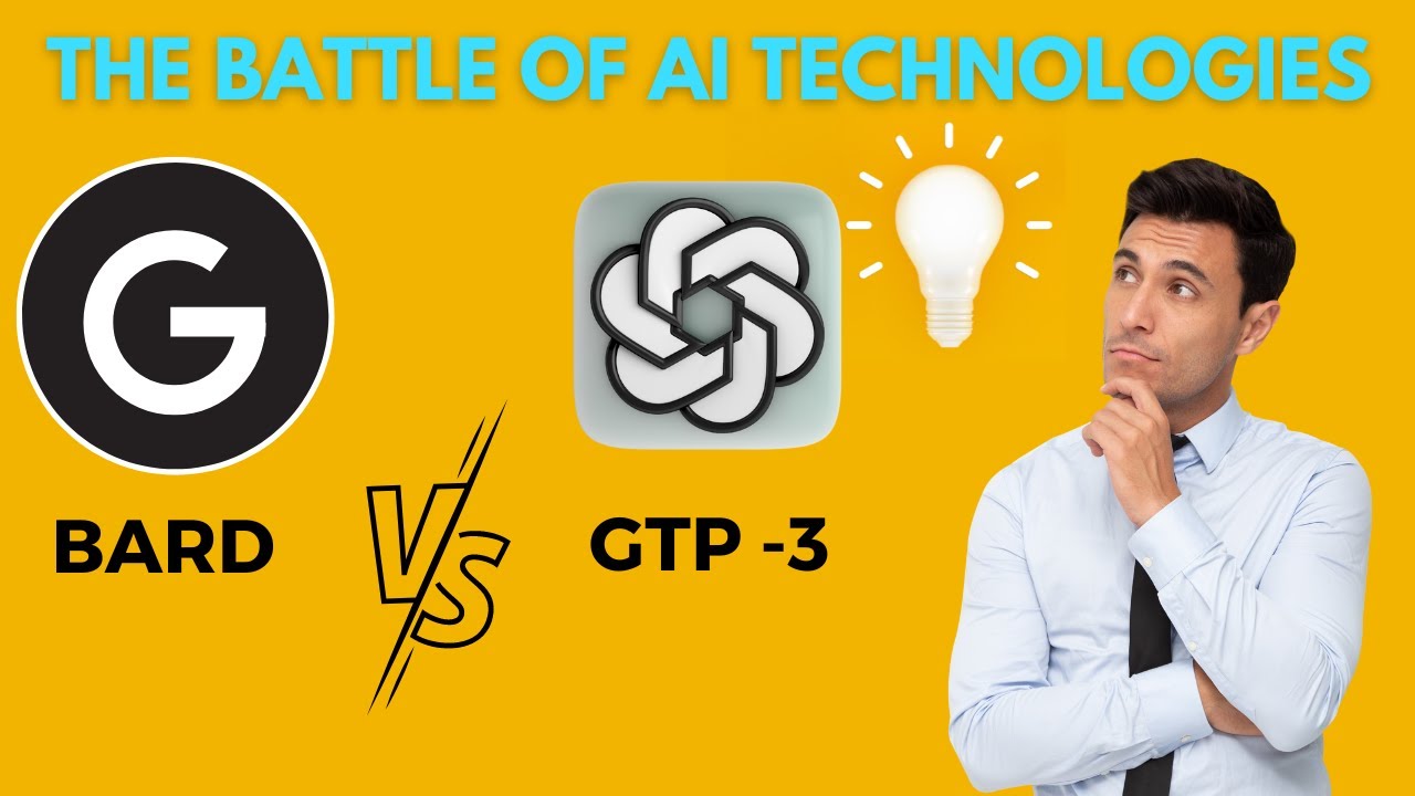 Google Bard vs OpenAI: Which is the Future of AI?