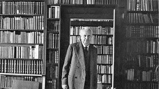 Karl Jaspers and boundary situations - Transcendence and meaning at the limits of existence!