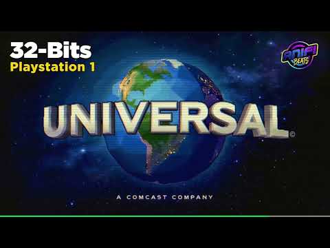 Universal Pictures 4 bits or 128 bits