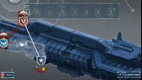 Dead effect 2 chapter 4 real game begins