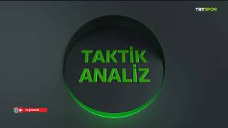 TRT SPOR PROGRAM JENERİKLERİ, 7 TANE, 2023