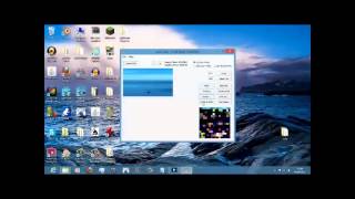 pokemonf fire red hack tutorials part 3 background