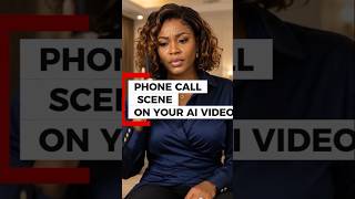 How I Create AI Phone Call Scenes