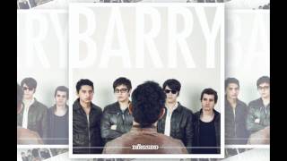 Odisseo - Barry ( Single 2012 ) DESCARGA