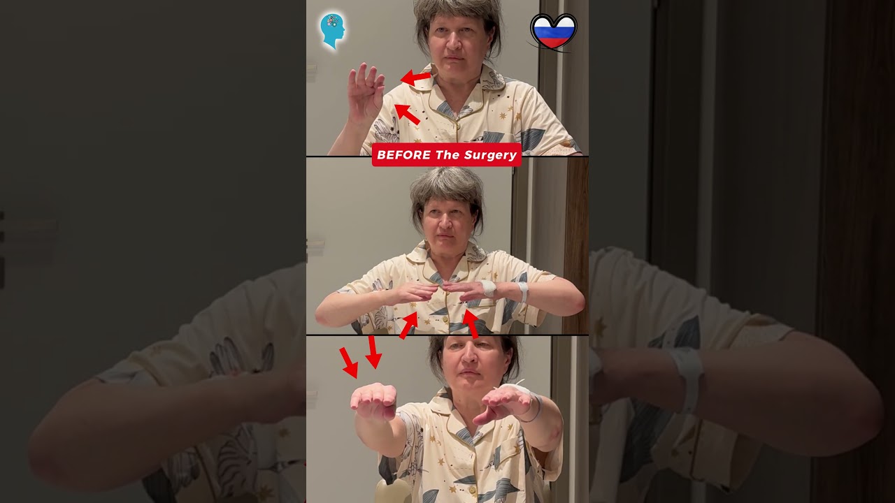 New Hope in a 17-Year Battle with Parkinson's