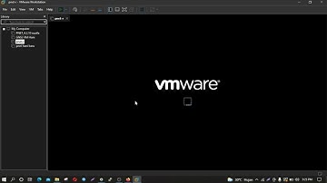 Konfigurasi DNS Server pada Ubuntu Server