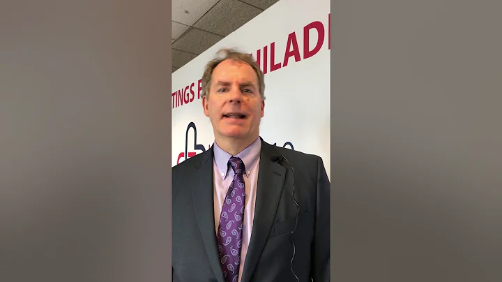 #HFSA2019 TV: Interview with Dennis McNamara, MD