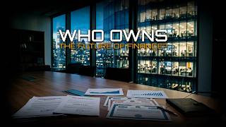 Token - Economic System Of The Future? | The New Architecture of Global Finance