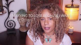 Celebrity Rachel True 1/18/17 vlog Profile