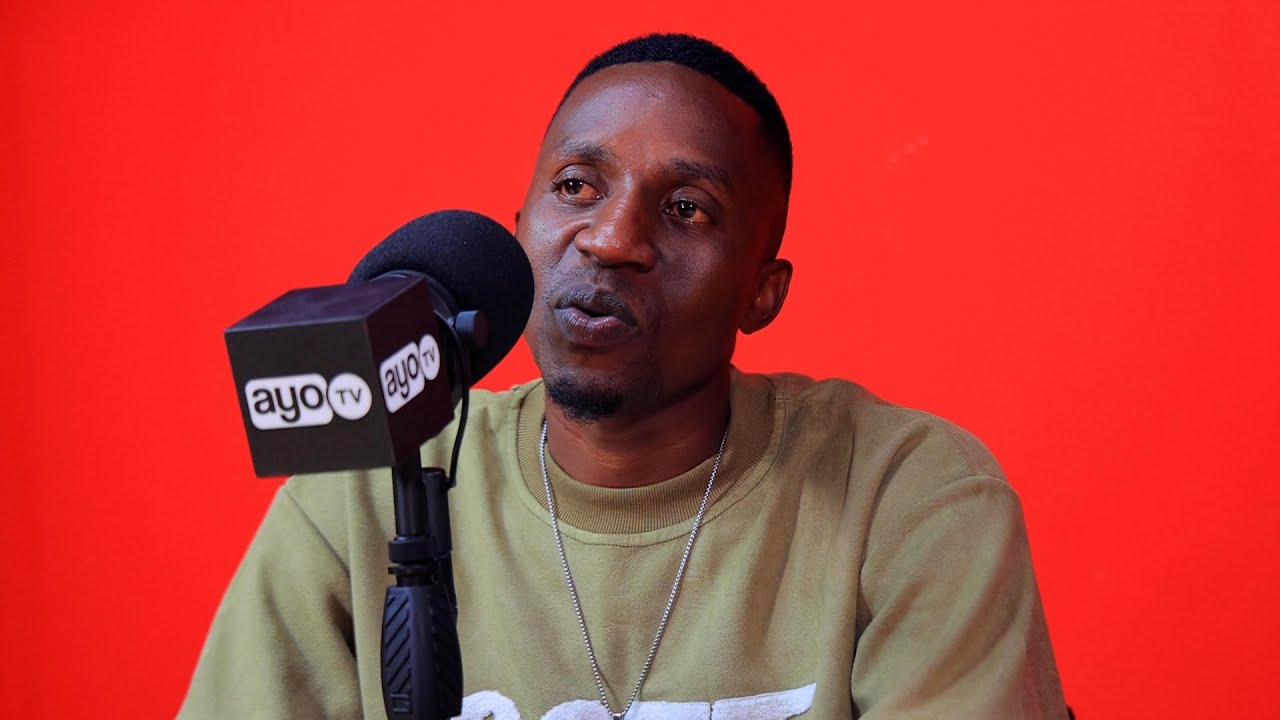 EXCLUSIVE: MCHEKESHAJI KIPOTOSHI AFUNGUKA ALIVYOKUWA HALIPWI CHEKA TU, ASIMULIA ALIVYOMPOTEZA MAMA