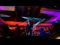 Nick cave  the bad seeds   abattoir blues live jools holland 2004