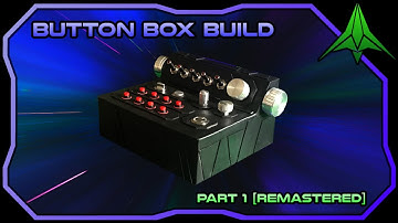 Building a Gaming Cockpit - Let