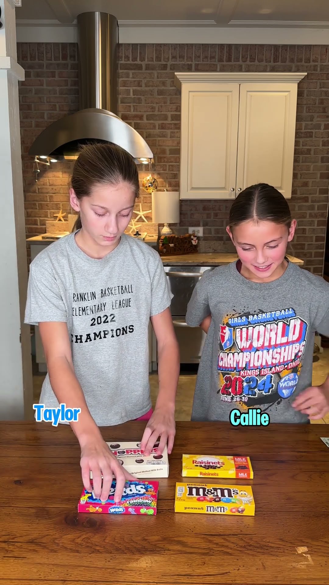 REFLEX Challenge!! #familyfunchallenge #christmasgames