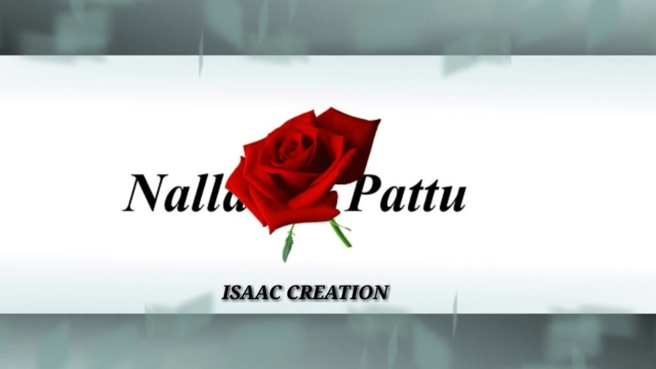 NALLA PATTUNEW CREATIONWHATSAPP STATUS 2021