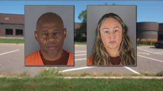 4 suspects charged in sex trafficking operation