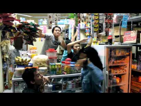 Kok Sepi Sih WKS TRANS TV 2012 By Serbuk Kayu#3