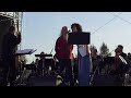 Пархоменко, CEAM Artists, Летов, Рессер, Пикунов -  Тибетское танго (Москва, Зарядье)