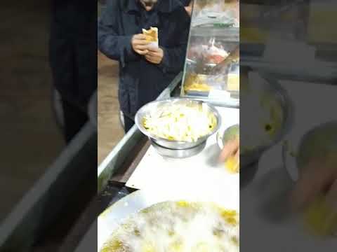 ابو ايمن وده يشارك ابو سامي في البسطه