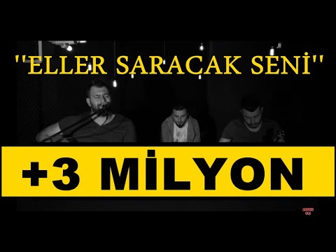 Ali Baran - Eller Saracak Seni (Official Video)