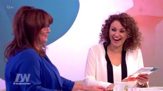 Coleen's Craic Is Trending! | Loose Women