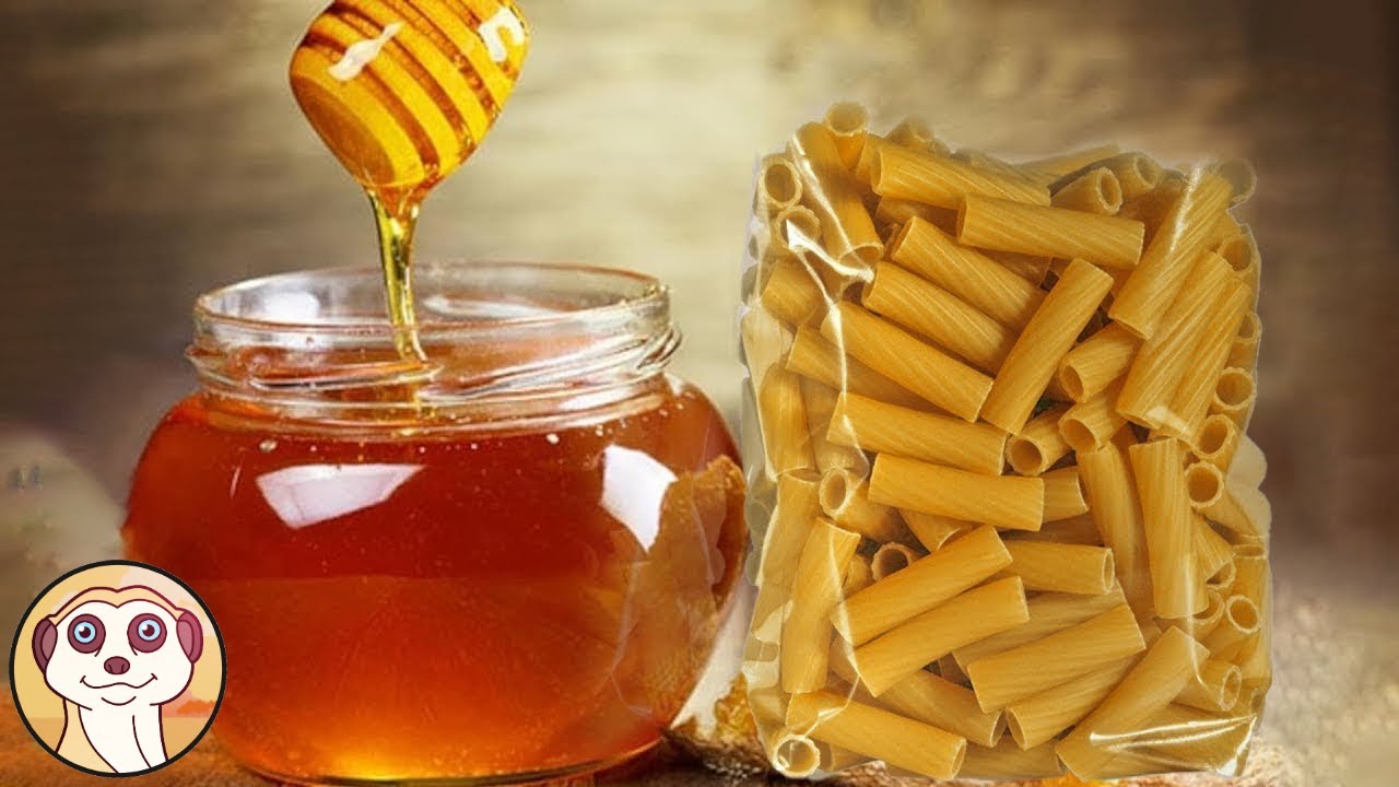 CIBI CHE NON SCADONO MAI ... DA CONSERVARE IN CASO DI CARESTIA!