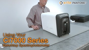 How To Protect Your Benchtop From Dust: Using Your New Ci70000 Series Filter Kit