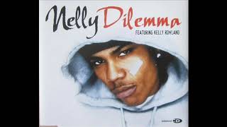 Nelly Ft Kelly Rowland - Dilemma (audio officiel) (2002)