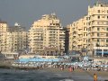 Alexandria  egypt the city of love